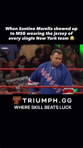 😂😂😂 Video property of @wwe | WrestleClips