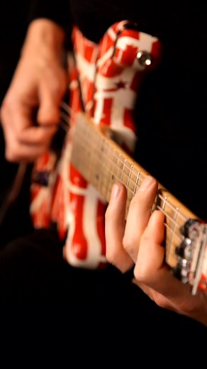 176K views · 5.2K reactions | Get this Hot For Teacher AmpliTube...