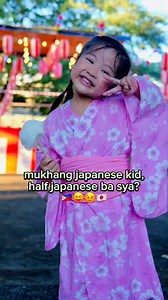 lage talaga napagkakamalan mga anak namin na half japanese hehe😅🇵🇭🇯🇵 #familiamontenegro #reelstrendingfb #pinayinjapan #buhayabroad #trendingreelsvideo #proudMINDOREÑA | Misis Montenegro