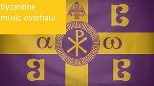 Byzantine Music Overhaul mod for Medieval II: Total War: Kingdoms
