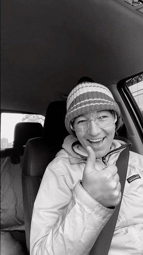 Making up songs and listening to too much Colter Wall!￼