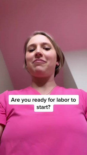 Have you heard of “curb walking”? 🤷‍♀️🤰