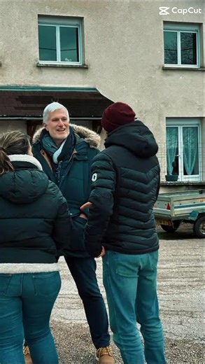 📢 Samedi dernier, nous étions à Vrilly pour échanger avec vous.