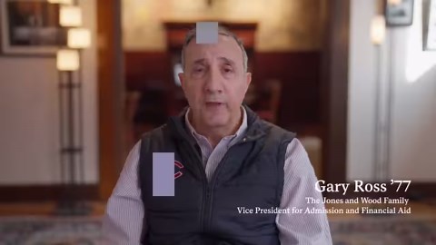 3.5K views · 75 reactions | The Colgate Commitment gives students of all backgrounds the opportunity to experience everything our University has to offer regardless of their financial needs. | Colgate University | Facebook