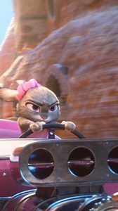 10K views · 99 reactions | Zootopia will be changed furrrever! Get your tickets now for Zootopia 2, in theaters November 26! | Walt Disney Animation Studios | Facebook