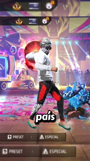 como poner tu bandera en ff👹🔥 #freefire #frefireshorts #freefirelovers