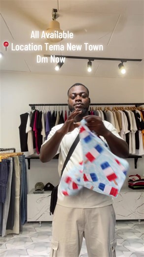 Explore the Big Promise Collection in Tema New Town