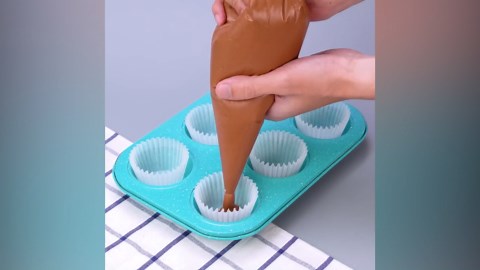 Chocolate Cake on a Stick & Loaded Candy Cake | Satisfying Cake Video Compilation