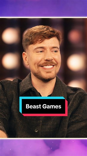 Upcoming Beast Games Challenge with Kelly Clarkson