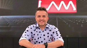 La nueva panelista de LAM promete armar un escándalo navideño