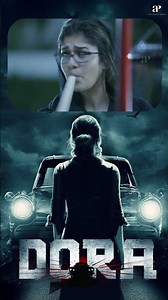 Watch full video 👆 "Dora" Super Scenes - #dora #thambiramaiah #harishuthaman #vivekmervin #shorts