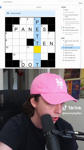 Challenging Mini Crossword Puzzles: Can You Handle the Difficulty?