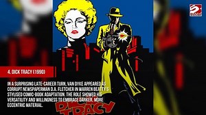 Top 5 Movies Starring Dick Van Dyke