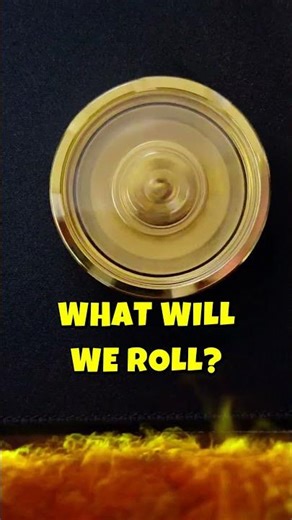 This Golden D20 Will Change Your DnD Game FOREVER