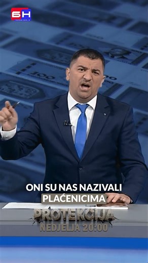 Minić i Vlada Republike Srpske?! #bntelevizija #protekcija