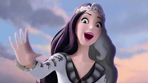 Sofia the First - A Kingdom of My Own