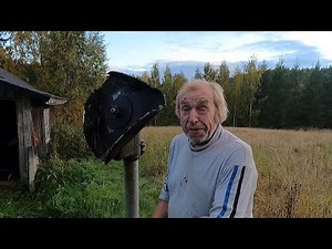 Henkilökuva: Oppi-isä