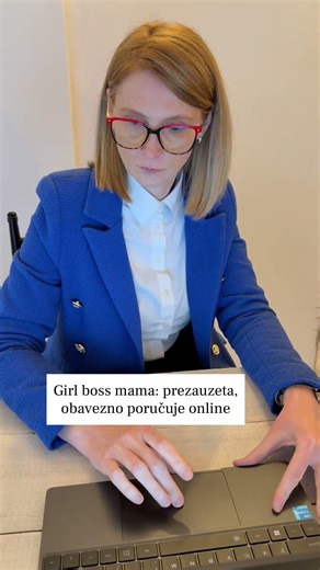 Koji si tip mame?