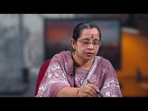 AI-L-138-Natural Language Processing-Semantics #swayamprabha