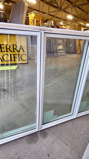 Here at REVOLVS, we’re kicking off our latest sales event with 50% off all windows, doors & flooring! That’s right, beginning January 24th through January 31st 2026 enjoy savings like never before both in-store and online too. Here’s a few examples: 🎉Oak Flooring $1 per square foot 🎉Windows as low as $20! 🎉Doors starting at $25! With prices this low you will want to stock up now for those Spring projects! We have LOADS of inventory to choose from so make your plans to visit our Reuse Center T