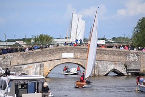 62nd Yachtmaster Three Rivers Race Preview