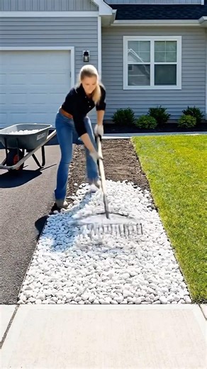 This is how smart homeowners plan their home front today.