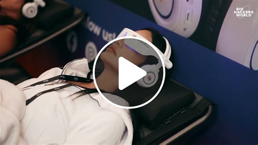 Biohackers World Brings Longevity Science and Health Tech to Los Angeles - NewsBreak