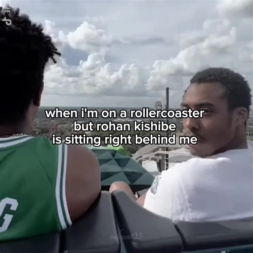 #ROHANKISHIBE || Write whatever you want on me, as long as you use your lips #kishiberohan #jojosbizarreadventure #foryoupage #thusspokekishiberohan