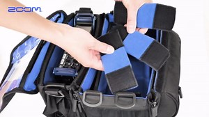 Zoom PCF-8N Protective Case for F8n