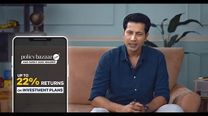 34 reactions | Compare NRI Investment Plans on Policybazaar  ✅ Get up to 22% Returns* ✅ Compare plans from Top Insurers in India ✅ Zero Commission Plans ✅ In-built Life Cover ✅ Get Tax Free Returns #policybazaar #investmentplans | Policybazaar | Facebook