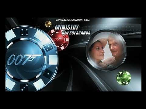 Live And Let Die Disc 2 2006 Ultimate Edition DVD Menu