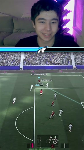 Poor Blitz Curl😔 #shorts #efootball2025 #crazy #funny #reevuz #konami #blitzcurl