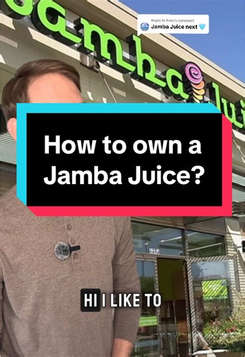 franchisejon on TikTok