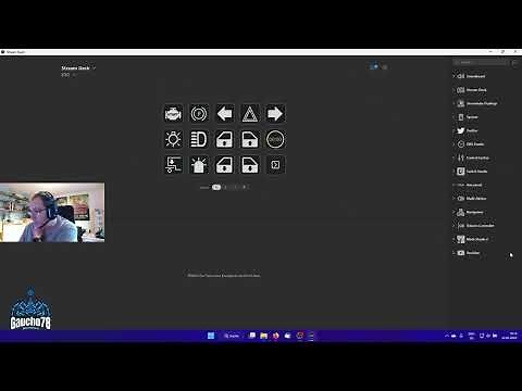 Stream Deck für ETS2/ATS einrichten
