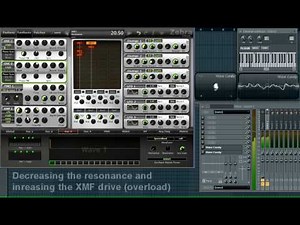 Zebra 2 - Real-Time Pad Programming from Scratch - Synth Tutorial w/ zircon (Andrew Aversa)