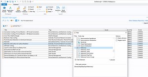 模型管理器更新 - COMSOL® 6.1 发布亮点
