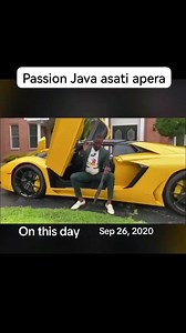 9.5K views · 96 reactions | Chisingaperi chinoshura, honai Passion Java asati apera | Zimbabwean Vibes | Facebook