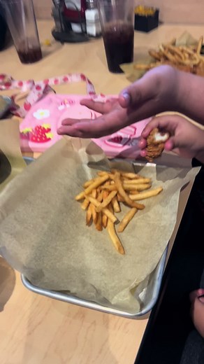Las Mejores Alitas en Buffalo Wild Wings