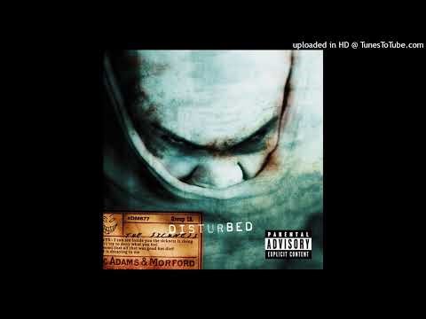 Disturbed - Meaning of Life - (3D Sound)