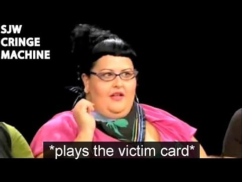 SJW Cringe Compilation #12 White Privilege Fat Acceptance