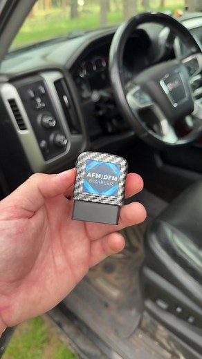 Disable AFM on Chevy, GMC, Cadillac: Plug & Play Mod