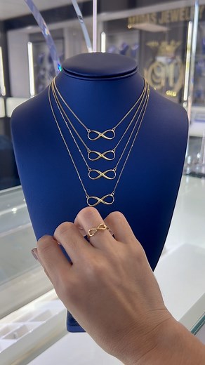 1.1K views · 67 reactions |  El Simbolo Infinito en las Prendas de...