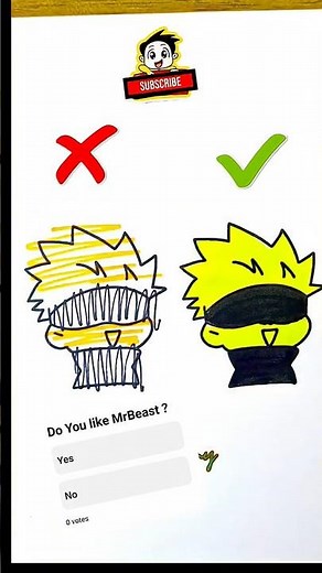 ♥️💛🤸‍♂️🤸‍♂️💚💙 ll ❎️🥹✅️😁ll #shorts #shortsfeed #drawing #art #ytshorts #gojo