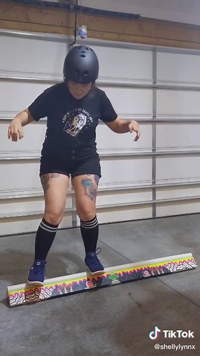 shellylynnx on TikTok