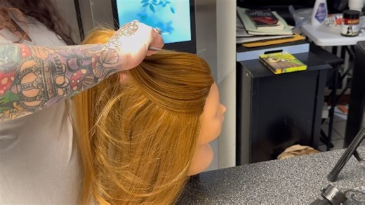 Watch Mannequin Head Easy To Use #ad on Amazon Live