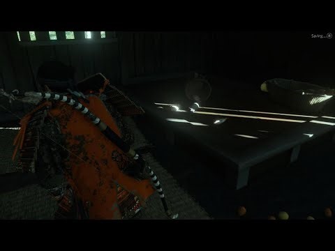 Getting Unbreakable Gosaku & Completing The Walls of Yarikawa | Ghost of Tsushima PS5 HDR Gameplay