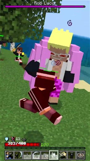 Atualização! Addon One Piece ASA 76.0 para Minecraft PE 1.21.131+ TÉCNICAS ROKUSHIKI