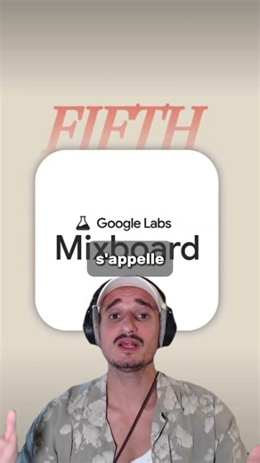 5 outils IA Google que personne ne connaît