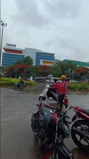 Cognizant CDC Phase 3 office Pune#cognizant #pune #hinjewadi