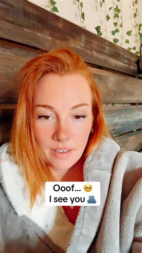 If this video came across you, God wanted you to hear this. You are so beautiful. Never stop being who you are. You’re energy is a gift. You make people feel safe and seen in a world that capitalizes on superficiality and insecurity. Soon someone will arrive who is not afraid to meet you at the depths you exist in and will make YOU feel seen and safe. You do not need to change who you are and swim at the surface to be more digestible. Your depth will be fully met by and even celebrated by those 